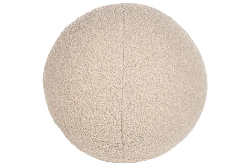 Fabion Soffa 3-sits - Beige - Möbler - Vardagsrum - Soffor - 3-sits soffor