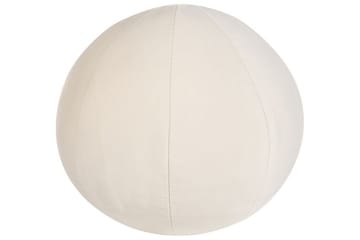 Fabion Soffa 3-sits - Cream - Möbler - Vardagsrum - Soffor - Sammetssoffor