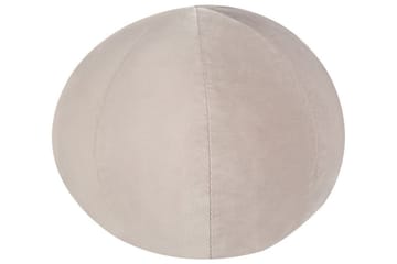 Fabion Soffa 3-sits - Taupe - Möbler - Vardagsrum - Soffor - Sammetssoffor
