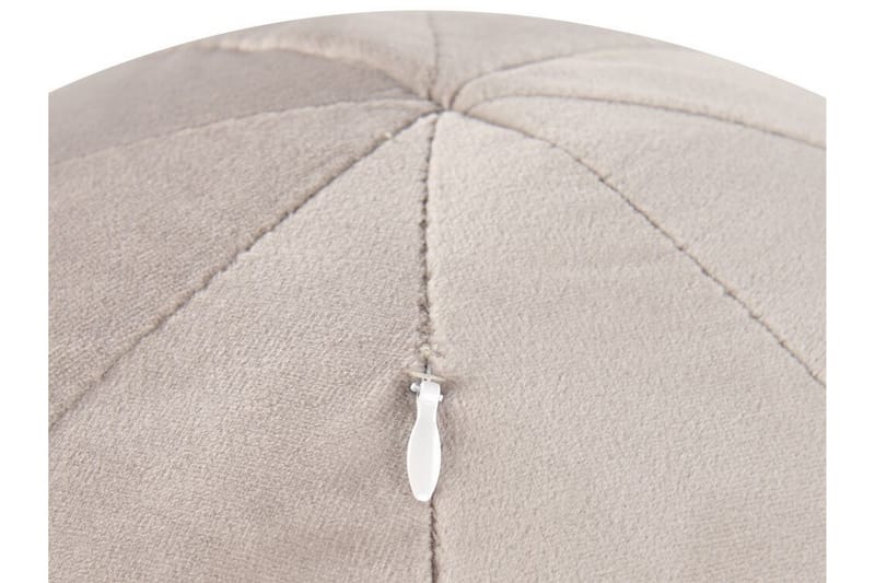 Fabion Soffa 3-sits - Taupe - Möbler - Vardagsrum - Soffor - 3-sits soffor
