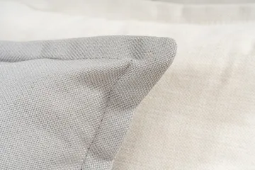 Fahmida Soffa med Divan 3-sits - Ecru - Möbler - Vardagsrum - Soffor - Divansoffa & schäslong