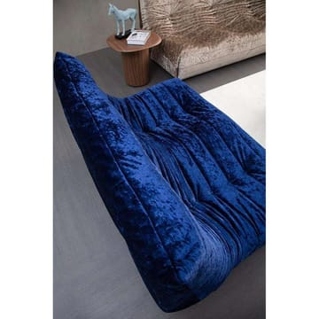 Feylorin 2-sits Soffa - Blå - Möbler - Vardagsrum - Soffor - 2-sits soffor