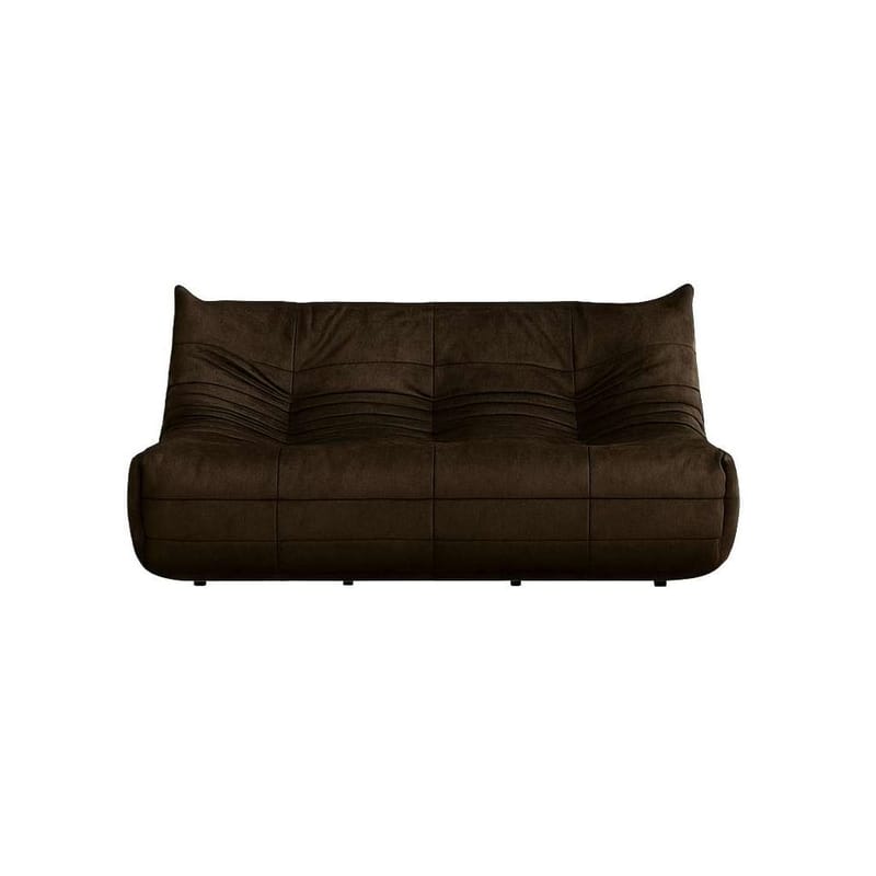 Feylorin 2-sits Soffa - Chokladbrun - Möbler - Vardagsrum - Soffor - 2-sits soffor