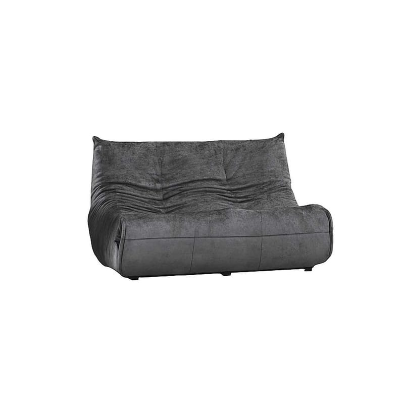 Feylorin 2-sits Soffa - Grafitgrå - Möbler - Vardagsrum - Soffor - 2-sits soffor
