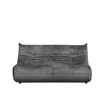 Feylorin 2-sits Soffa - Grafitgrå - Möbler - Vardagsrum - Soffor - 2-sits soffor