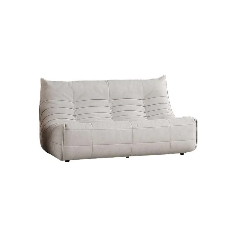 Feylorin 2-sits Soffa - Vit - Möbler - Vardagsrum - Soffor - 2-sits soffor