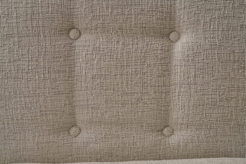 Finegard Soffa 2-sits - Creme - Möbler - Vardagsrum - Soffor - 2-sits soffor