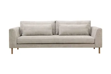 Florenz 3-sits Soffa i Chenille