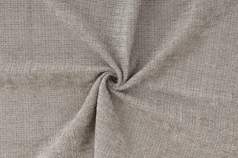 Florenz 3-sits Soffa i Chenille - Grå / Beige - Möbler - Vardagsrum - Soffor - 3-sits soffor