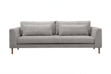Florenz 3-sits Soffa i Chenille