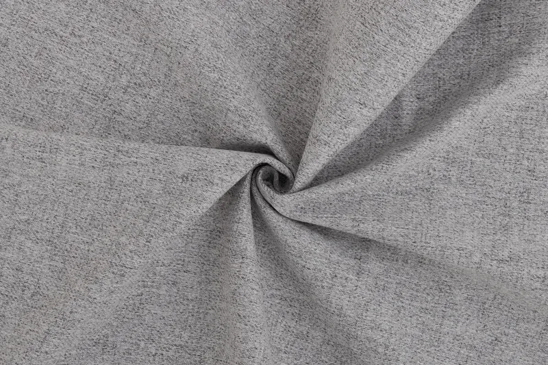 Florenz 3-sits Vänstervänd L-formad Divansoffa i Tyg - Ljusgrå - Möbler - Vardagsrum - Soffor - Divansoffa & schäslong