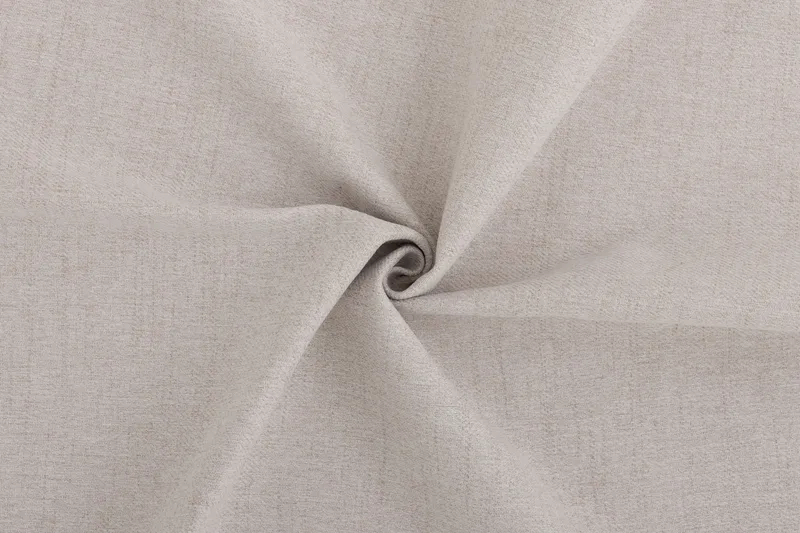 Florenz 4-sits Högervänd U-formad Soffa med Divan och Schäslong i Tyg - Beige - Möbler - Vardagsrum - Soffor - U-soffor