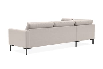 Frillestad 4-sits Soffa med Schäslong Vänster - Möbler - Vardagsrum - Soffor - Divansoffa & schäslong