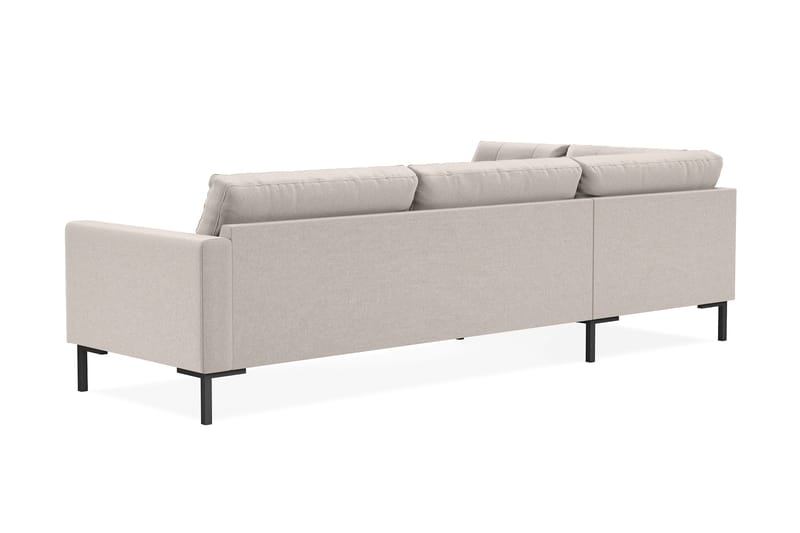 Frillestad 4-sits Soffa med Schäslong Vänster - Möbler - Vardagsrum - Soffor - Divansoffa & schäslong