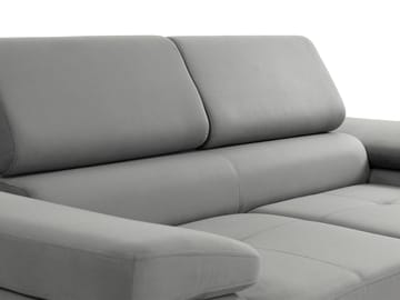 Gabina 2-sits Soffa - beige - Möbler - Vardagsrum - Soffor - 3-sits soffor