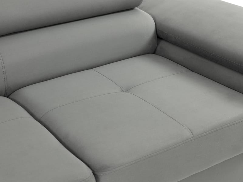 Gabina 2-sits Soffa - brun - Möbler - Vardagsrum - Soffor - 3-sits soffor