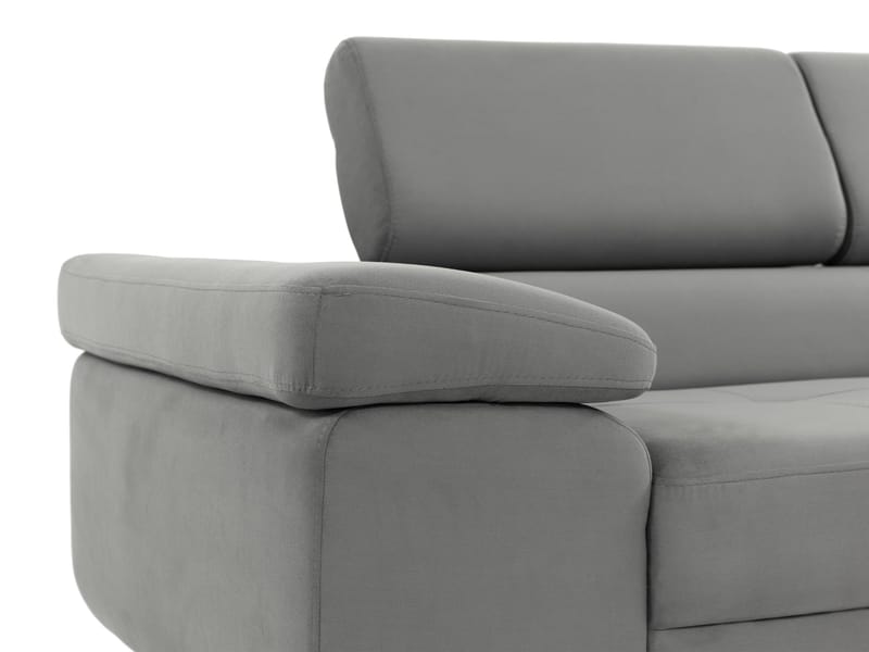 Gabina 2-sits Soffa - brun - Möbler - Vardagsrum - Soffor - 3-sits soffor