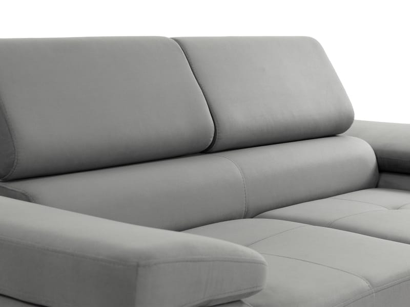 Gabina 2-sits Soffa - brun - Möbler - Vardagsrum - Soffor - 3-sits soffor
