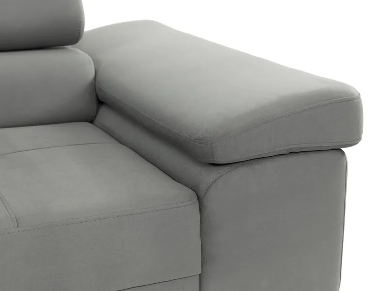 Gabina 3-sits Soffa - beige - Möbler - Vardagsrum - Soffor - 3-sits soffor