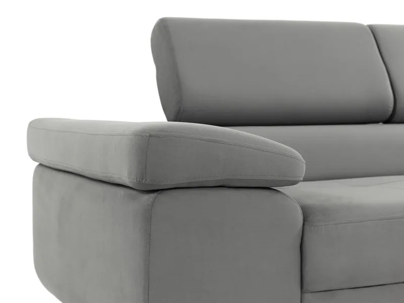 Gabina 3-sits Soffa - beige - Möbler - Vardagsrum - Soffor - 3-sits soffor