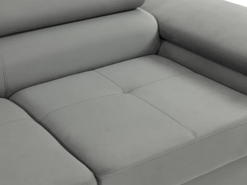 Gabina 3-sits Soffa - beige - Möbler - Vardagsrum - Soffor - 3-sits soffor
