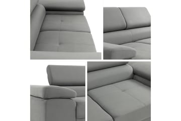 Gabina Soffa 2-sits - Orange - Möbler - Vardagsrum - Soffor - 2-sits soffor