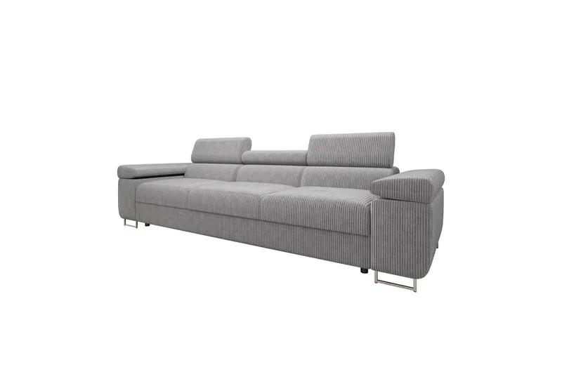 Gabina Soffa 3-sits, Ljusgrå