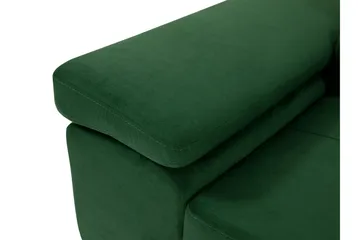 Gabina Soffa med Schäslong 3-sits - Beige - Möbler - Vardagsrum - Bäddsoffor