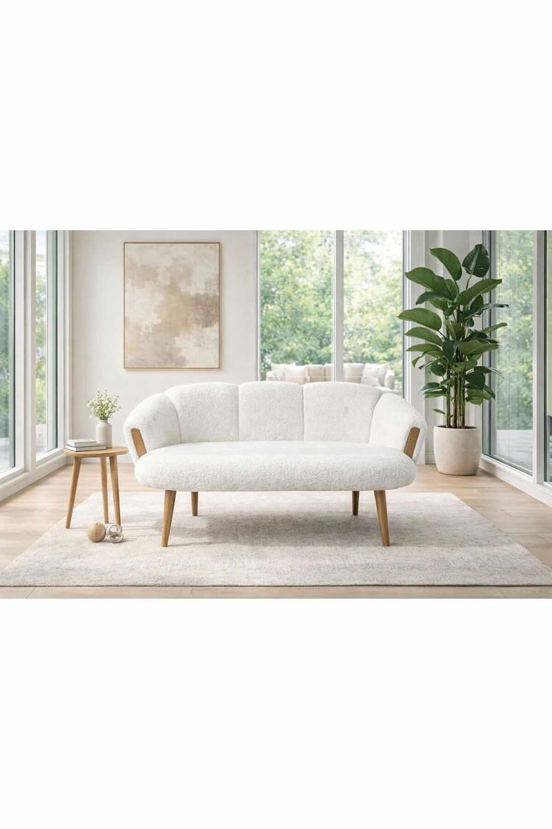 Hafing 2-sits Soffa - Möbler - Vardagsrum - Soffor - 2-sits soffor