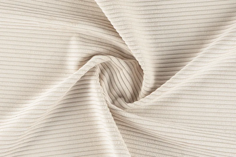 Hagblom 4-sits Divansoffa med Förvaring Vändbar - Beige - Möbler - Vardagsrum - Soffor - Divansoffa & schäslong