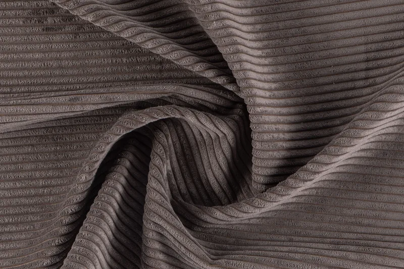 Hagblom 4-sits Divansoffa med Förvaring Vändbar - Brun - Möbler - Vardagsrum - Soffor - Divansoffa & schäslong