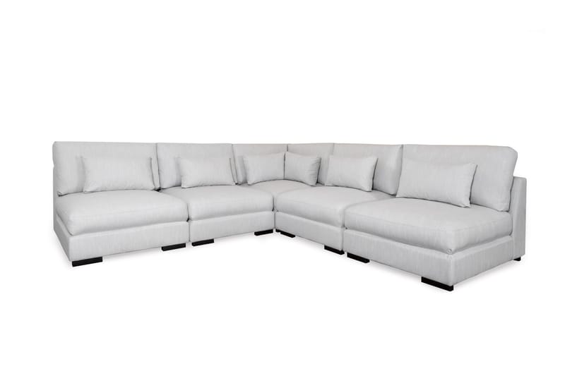 HAVANA Hörnsoffa Beige - Möbler - Vardagsrum - Soffor - Hörnsoffor