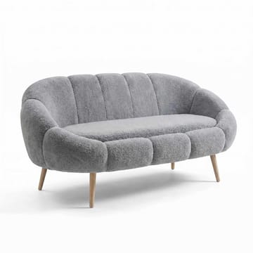 Havel 2-sits Soffa
