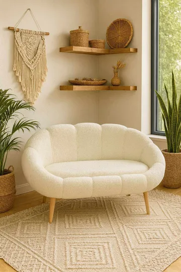 Havel 2-sits Soffa - Möbler - Vardagsrum - Soffor - 2-sits soffor