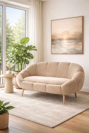 Havel 2-sits Soffa - Möbler - Vardagsrum - Soffor - 2-sits soffor