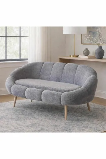 Havel 2-sits Soffa - Möbler - Vardagsrum - Soffor - 2-sits soffor
