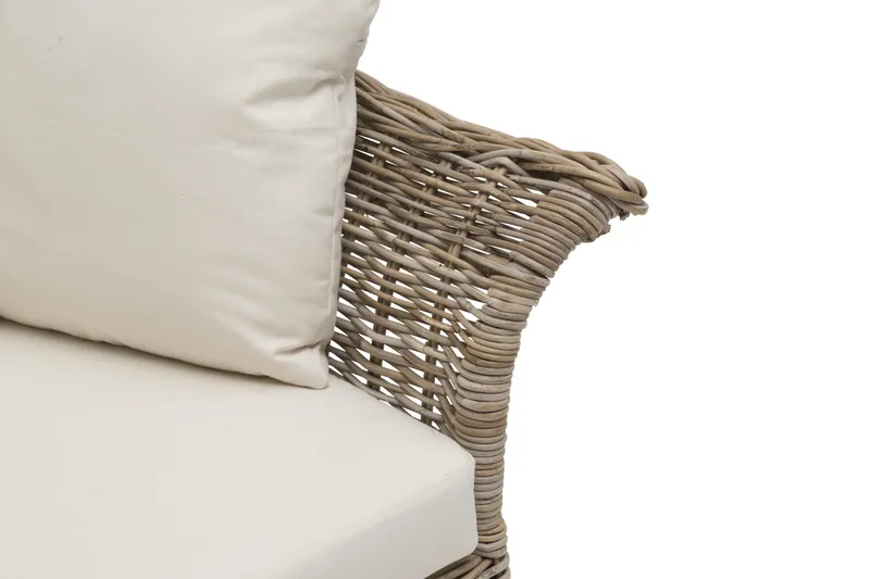 Hillerstorp Edsklinta Soffa 2,5-sits - Beige - Möbler - Vardagsrum - Soffor - 3-sits soffor