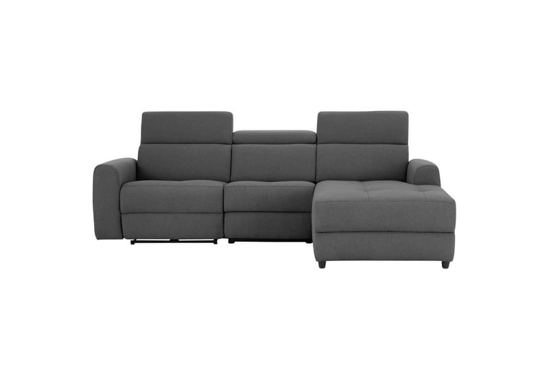Hörnsoffa 3-sits Capena - Möbler - Vardagsrum - Soffor - Reclinersoffor & Biosoffor