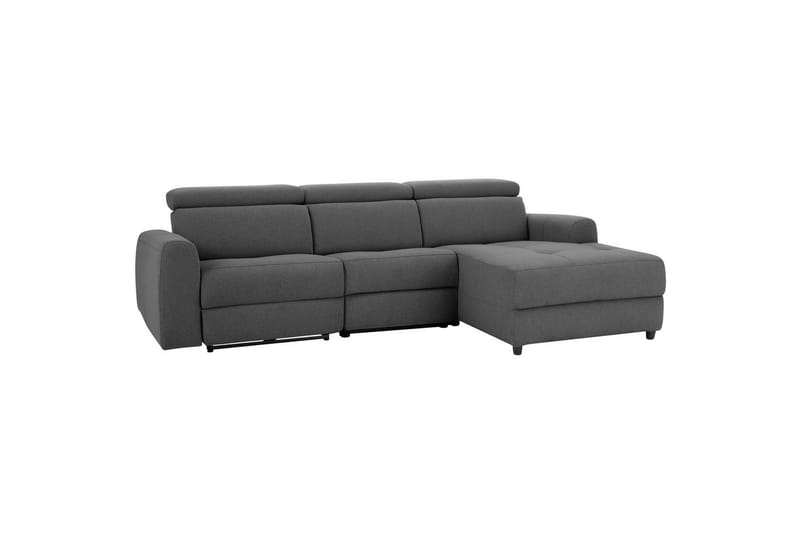Hörnsoffa 3-sits Capena - Möbler - Vardagsrum - Soffor - Reclinersoffor & Biosoffor