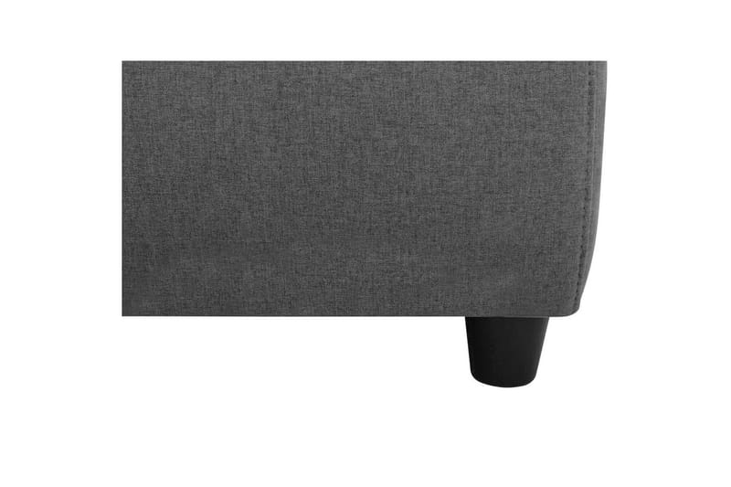 Hörnsoffa 3-sits Capena - Möbler - Vardagsrum - Soffor - Reclinersoffor & Biosoffor