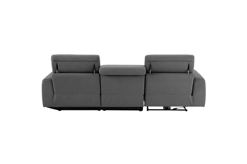 Hörnsoffa 3-sits Capena - Möbler - Vardagsrum - Soffor - Reclinersoffor & Biosoffor