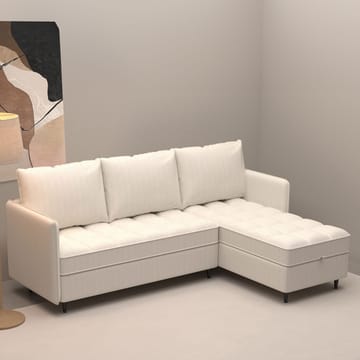Hörnsoffa 3-sits Lindhus - Möbler - Vardagsrum - Soffor - Divansoffa & schäslong