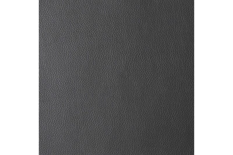 Hörnsoffa 3-sits Lund Grå, PU, Vänster Elektrisk Fåtölj - Grå, PU, Vänster Elektrisk Fåtölj - Möbler - Vardagsrum - Soffor - Reclinersoffor & Biosoffor