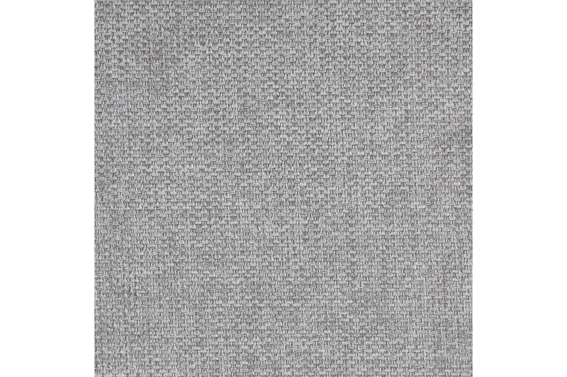 Hörnsoffa 3-sits Lund Ljusgrå, Belfast tyg, Höger elektrisk vilstol - Ljusgrå, Belfast tyg, Höger elektrisk vilstol - Möbler - Vardagsrum - Soffor - Reclinersoffor & Biosoffor