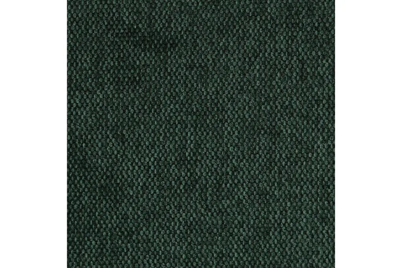 Hörnsoffa 3-sits Lund Mörkgrön, Belfast tyg, Vänster Manuell Fåtölj - Mörkgrön, Belfast tyg, Vänster Manuell Fåtölj - Möbler - Vardagsrum - Soffor - Reclinersoffor & Biosoffor