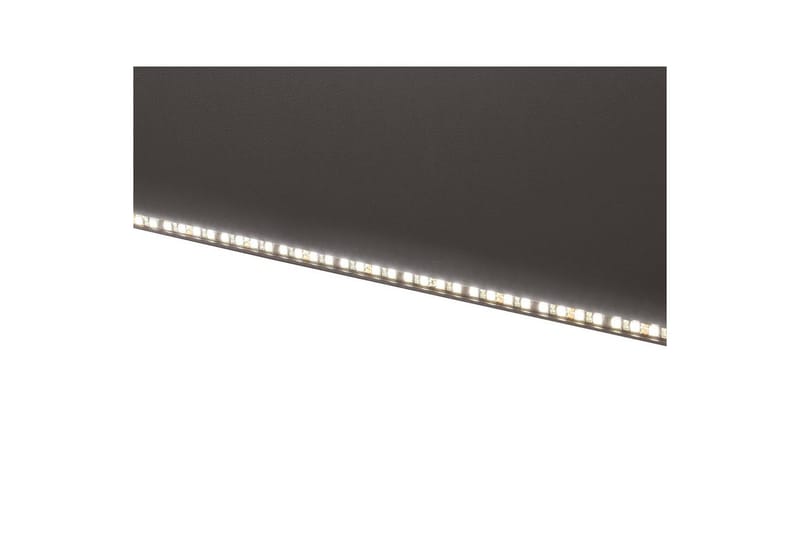 Hörnsoffa 3-sits Rayland Brun, PU, Vänster Elektrisk Fåtölj - Brun, PU, Vänster Elektrisk Fåtölj - Möbler - Vardagsrum - Soffor - Skinnsoffor