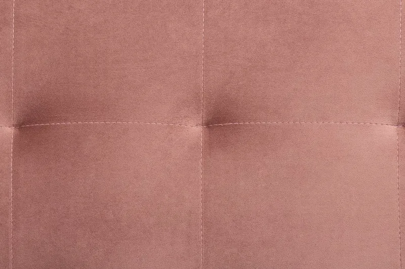 Aberdeen Hörnbäddsoffa - Rosa - Möbler - Vardagsrum - Bäddsoffor - Bäddsoffa divan