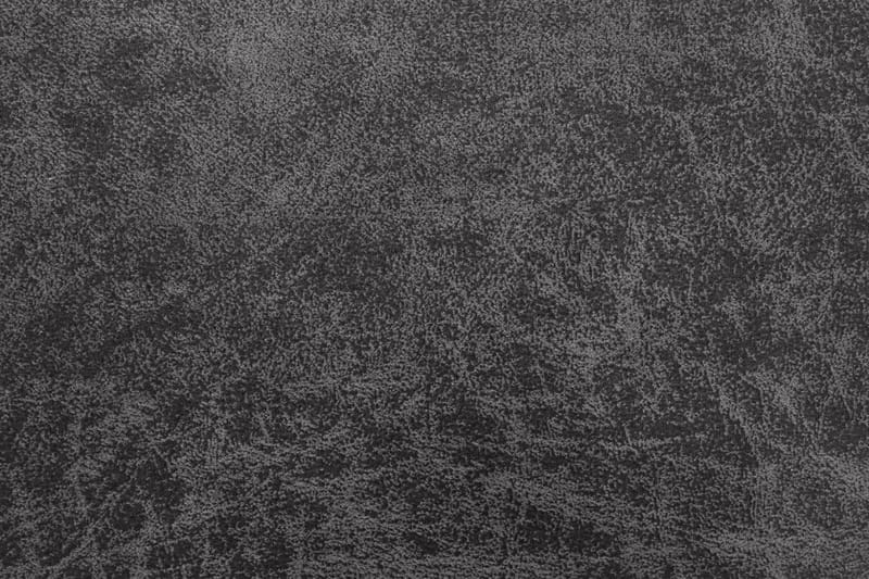 Akron Hörnsoffa Bondedläder - Mörkgrå - Möbler - Vardagsrum - Soffor - Hörnsoffor