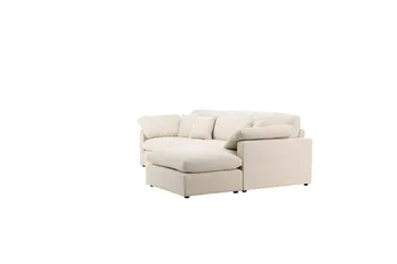 Hörnsoffa Amalfi - Möbler - Vardagsrum - Soffor - Divansoffa & schäslong
