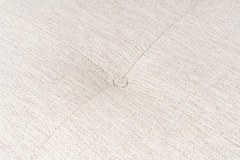 Belgin Bubblig Hörnsoffa 3-sits med utfällbara armstöd och ryggstöd - Ljusbrun - Möbler - Vardagsrum - Soffor - Modulsoffor - Komplett modulsoffa